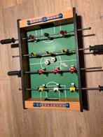 Mini football tabletop game, Ophalen of Verzenden, Zo goed als nieuw