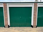 Garagebox te huur Hendrik Ido Ambacht, Huizen en Kamers, Garages en Parkeerplaatsen, Zuid-Holland