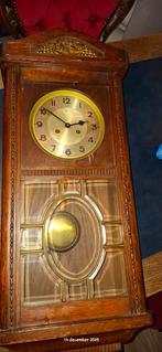 Antieke Pendule Klok, Antiek en Kunst, Antiek | Klokken, Ophalen