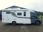 Knaus L!ve Ti 650 MEG Platinum Selection, Caravans en Kamperen, Campers, Startonderbreker, Fiat, Bedrijf, Diesel
