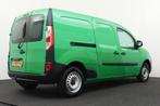 Renault Kangoo 1.5 90 PK Comfort Maxi Navi Trekhaak Cruise P, Stof, Gebruikt, 4 cilinders, 715 kg