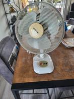 Nog goed werkend tafelventilator, Ophalen of Verzenden, Gebruikt, Tafelventilator
