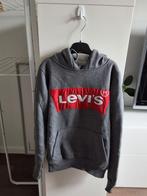 Hoodie van Levi's maat 146-152, Trui of Vest, Ophalen of Verzenden, Zo goed als nieuw, Levi's