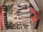 Poster Little Mix, Verzamelen, Posters, Ophalen, Nieuw, A1 t/m A3
