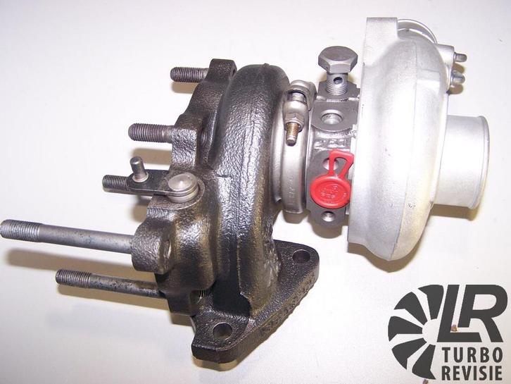 Turbo revisie Hyundai Commercial H200,Starex,Libero,Galloper, Auto-onderdelen, Motor en Toebehoren, Gereviseerd, Ophalen of Verzenden