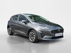 Ford Fiesta 1.0 EcoBoost Hybrid Titanium 125PK | Navigatie |, Voorwielaandrijving, 12 maanden, Gebruikt, Traction-control