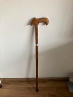 Oude wandelstok, Ophalen of Verzenden, Zo goed als nieuw