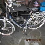 TE KOOP SPARTA Elektrische hij is aan laden nu 21, Fietsen en Brommers, Elektrische fietsen, Ophalen, Gebruikt, Sparta