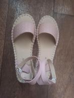 Sandalen maat 40, Ophalen, Sandalen of Muiltjes, Zo goed als nieuw, Roze