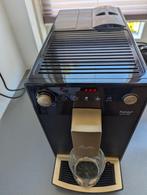 Melitta Purista Jubilee F230-203 espressomachine, Ophalen, Afneembaar waterreservoir, Espresso apparaat, Koffiebonen