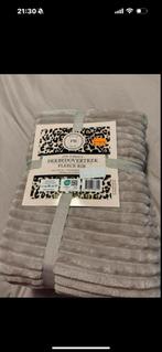 Patty brard dekbed overtrek, Huis en Inrichting, Ophalen, Nieuw, Tweepersoons, Kussen