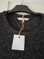 Mooie jurk maat S viscose nieuw, Kleding | Dames, Zwart, Nieuw, Ophalen of Verzenden, Maat 36 (S)