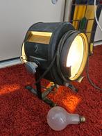Cremer Vintage Theaterlamp / Schijnwerper, Ophalen of Verzenden