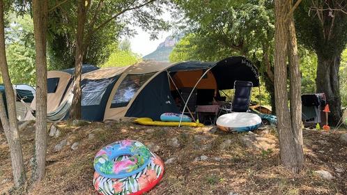 Cabanon Chamonix EPS vouwwagen van 2022, Caravans en Kamperen, Vouwwagens, Cabanon, meer dan 6, Overige kleuren, Ophalen