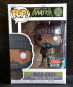 Funko Pop!, Nick Fury, #1115, Marvel, 2022 Limited Edition, Ophalen of Verzenden, Zo goed als nieuw