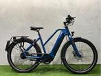 SPARTA D-Burst HS (625Wh. nieuwe accu!) 2020 53cm, Fietsen en Brommers, Niet ingevuld, Sparta, Gebruikt, Niet ingevuld