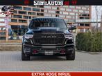Dodge Ram 1500 Limited Night High Output 540HP 706Nm | Massa, Auto's, Automaat, Met garantie (alle), Zwart, Leder