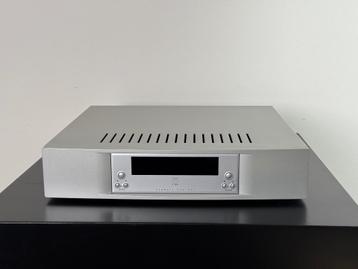Linn Akurate Kontrol (silver) met DAC beschikbaar voor biedingen