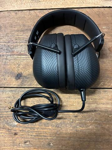 Vic Firth SIH2 isolation koptelefoon beschikbaar voor biedingen