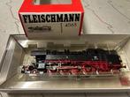 Fleischmann locomotief H0, Gebruikt, Fleischmann, Ophalen of Verzenden, Analoog