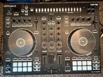 Roland DJ-505 DJ Controller - Topstaat!, Ophalen of Verzenden, Zo goed als nieuw, Dj-set