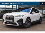 BMW iX xDrive50 / Sportpakket / Panoramadak Sky Lounge / Tre, Auto's, BMW, 131 €/maand, Gebruikt, 523 pk, Met garantie (alle)