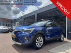 Renault Captur 1.0 TCe 100 Intens, Voorwielaandrijving, Gebruikt, Euro 6, 1165 kg
