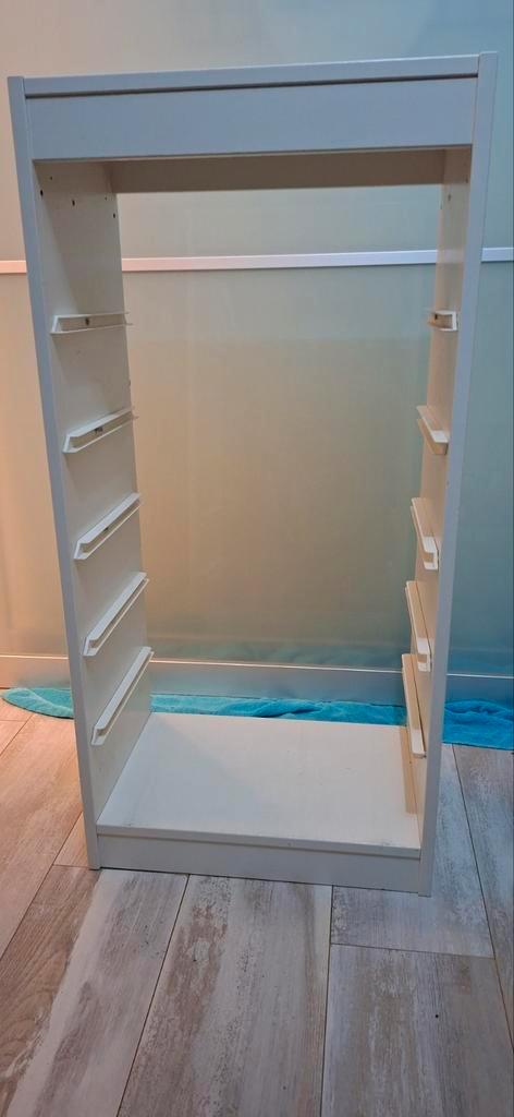 Ikea Trofast Kastje - Opbergplezier!, Huis en Inrichting, Kasten | Kledingkasten, Gebruikt, Minder dan 100 cm, Minder dan 50 cm