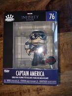 Captain America mini Funko nr 76 Infinity, Nieuw, Ophalen