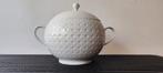 Arzberg golfbal Heinrich Loffelhardt midcentury dekschaal, Antiek en Kunst, Antiek | Schalen, Ophalen of Verzenden
