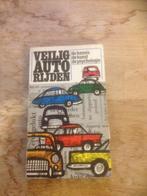Autoboek Veilig auto rijden 1964     van Hansgeorg -  Strepp, Boeken, Auto's | Boeken, Gelezen, Overige merken, Ophalen of Verzenden
