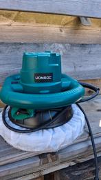 Excentrische Polijstmachine - Zo goed als nieuw!, Ophalen, Zo goed als nieuw