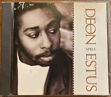 Deon Estus ‎– Spell (George Michael) beschikbaar voor biedingen