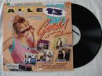 Alle 13 goed - De hits van nu, Cd's en Dvd's, Vinyl | Pop, Ophalen of Verzenden, 1980 tot 2000, Zo goed als nieuw, 12 inch