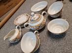 Vintage Theeservies Holland Since 1881, Ophalen of Verzenden