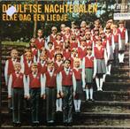 De Ulftse Nachtegalen – Elke Dag Een Liedje, Kamermuziek, Ophalen of Verzenden, Zo goed als nieuw, 12 inch