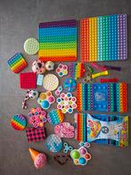 Fidget Toys - Zo Goed Als Nieuw!, Ophalen, Zo goed als nieuw, Jongen of Meisje