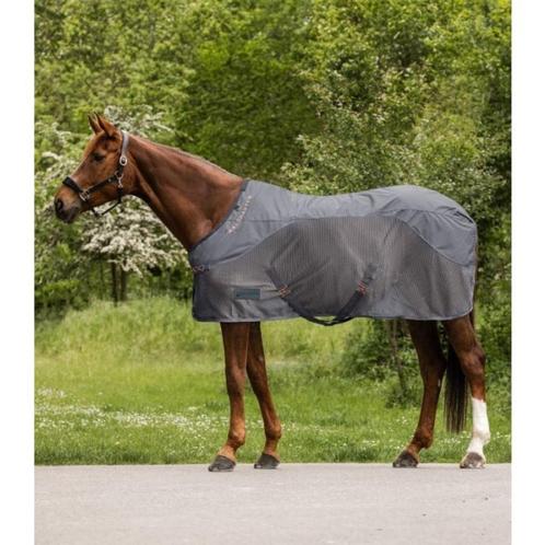 Waldhausen Comfort Regen- Vliegendeken, Dieren en Toebehoren, Paarden en Pony's | Dekens en Dekjes, Nieuw, Deken, Ophalen of Verzenden