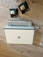 HP ENVY 6120e printer, Computers en Software, Printers, Ophalen of Verzenden, Zo goed als nieuw