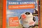 samen kampioen, Cd's en Dvd's, Ophalen of Verzenden, Gebruikt