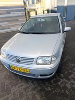 Volkswagen Polo 1.4 55 KW 2000 Grijs, Voorwielaandrijving, 450 kg, 74 pk, 31 €/maand
