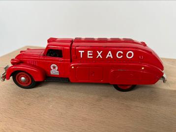 ERTL Dodge 1939 Airflow TEXACO tankauto beschikbaar voor biedingen