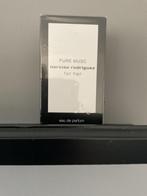 NARCISO RODRIGUEZ Pure musc edp 50 ml, Ophalen of Verzenden, Nieuw