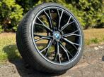 Bmw 669M Look Breedset 19 inch Met Banden 5x112, 19 inch, Velg(en), ., Nieuw