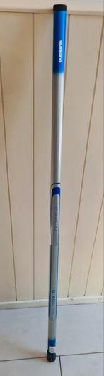 Shimano telescoop hengel / vaste stok. 5mtr., Watersport en Boten, Hengelsport | Witvissen, Shimano, Nieuw, Ophalen of Verzenden