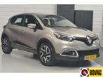 Renault Captur 1.2 TCe Expression // AUTOMAAT // AIRCO // CR, Euro 5, 4 cilinders, Bruin, 19 km/l