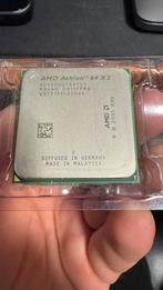 Amd athlon 64 X2, Gebruikt, Socket AM2, 2-core, AMD Athlon