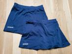 Donkerblauwe hockeyrokjes Decathlon maat 10, Ophalen, Zo goed als nieuw, Kleding