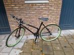 Skeppshult /fixie /Zweedse racefiets, 53 tot 56 cm, Zo goed als nieuw, Ophalen, Overige merken