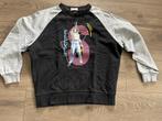 Sweater Stranger Things van het merk Snipes, maat M, Maat 38/40 (M), Overige kleuren, Ophalen of Verzenden, Zo goed als nieuw
